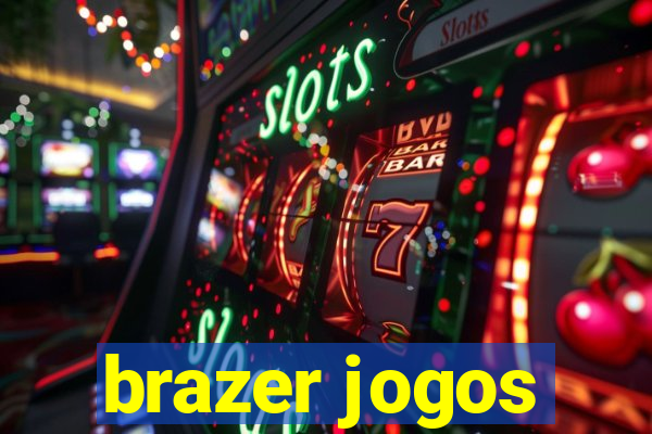 brazer jogos